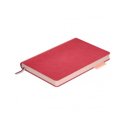 Тижневик Axent датований 2026 Partner Soft Muse, 145х210, рожевий (8827-26-1-A)