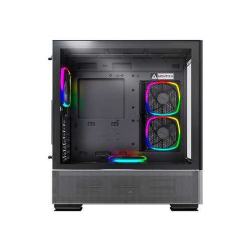 Корпус для ПК MONTECH SKY TWO (B)