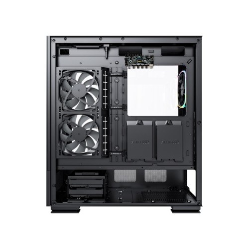 Корпус для ПК MONTECH SKY TWO (B)