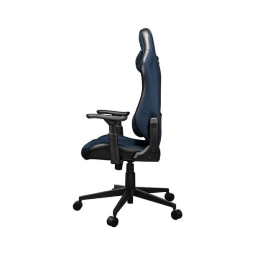 Крісло ігрове Cougar EXPLORE NAVY BLUE F