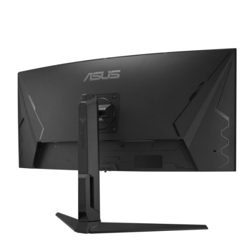 Монітор ASUS TUF Gaming VG34VQEL1A (90LM06F0-B01E70)