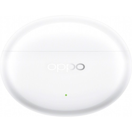 Навушники Oppo Enco Air4 Pro Moonlight White (ETEA1 Moonlight White)