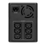 Пристрій безперебійного живлення Eaton 5E2200UI 2200VA (5E2200UI)