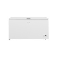 Морозильна скриня Beko HSM 40090 H (HSM40090H)