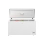 Морозильна скриня Beko HSM 40090 H (HSM40090H)