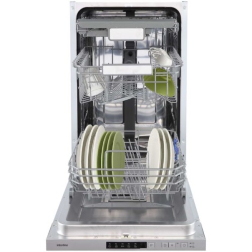 Посудомийна машина Interline DWI 549 BSA GA++