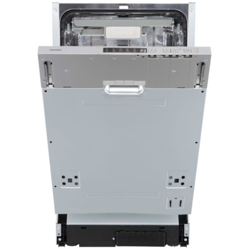 Посудомийна машина Interline DWI 549 BSA GA++
