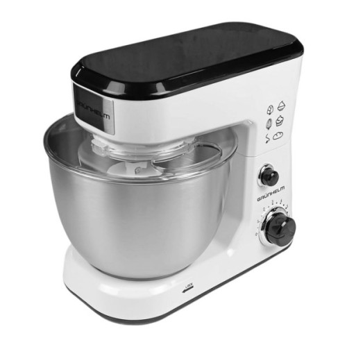 Кухонний комбайн Grunhelm GKM0010