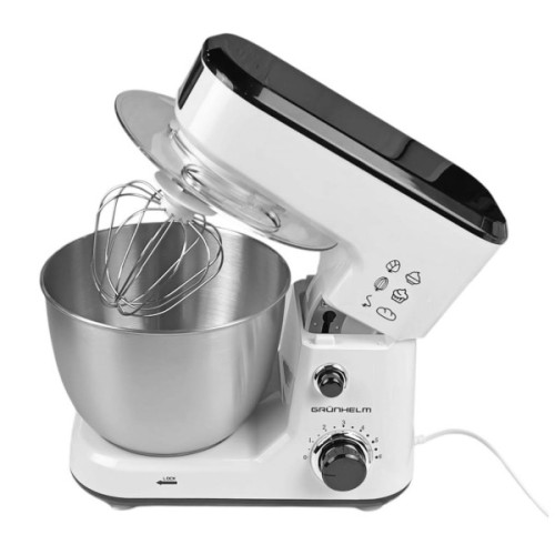 Кухонний комбайн Grunhelm GKM0010