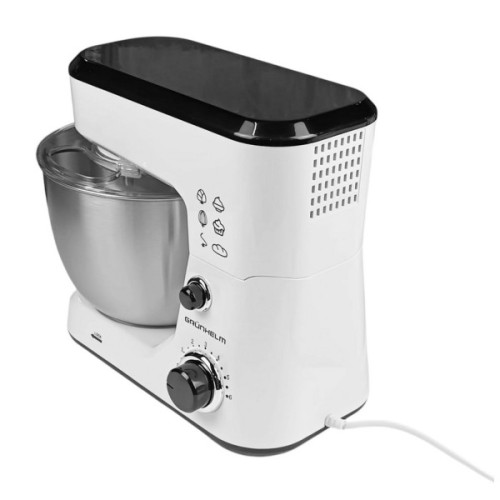 Кухонний комбайн Grunhelm GKM0010