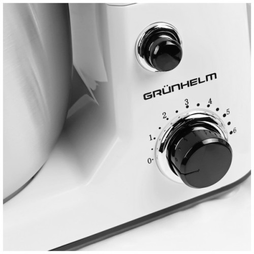Кухонний комбайн Grunhelm GKM0010