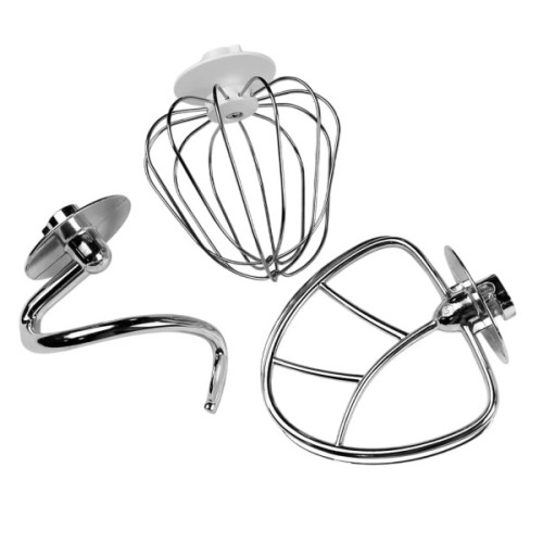 Кухонний комбайн Grunhelm GKM0010