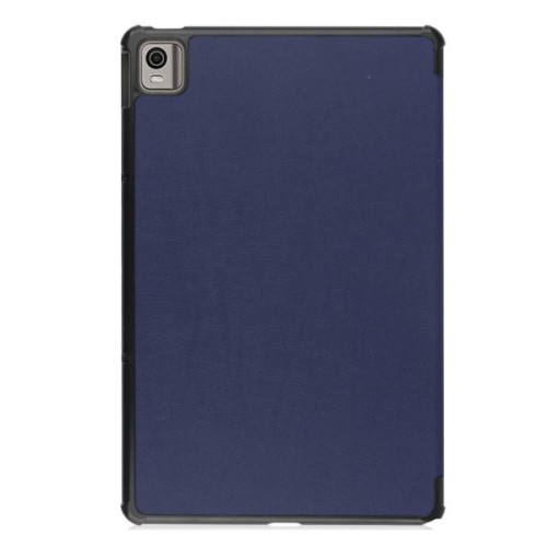 Чохол до планшета BeCover Smart Case Nokia T21 10.4" Deep Blue (709556)