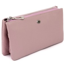 Гаманець ST Leather Ліловий (19247)