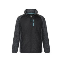 Куртка Hallyard Hakkon 001 Чорний XL (hakkon/7797-001 XL)