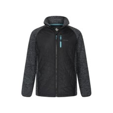 Куртка Hallyard Hakkon 001 Чорний XL (hakkon/7797-001 XL)