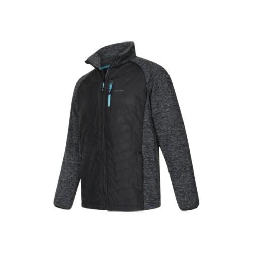 Куртка Hallyard Hakkon 001 Чорний XL (hakkon/7797-001 XL)