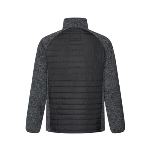 Куртка Hallyard Hakkon 001 Чорний XL (hakkon/7797-001 XL)