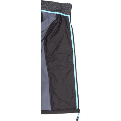 Куртка Hallyard Hakkon 001 Чорний XL (hakkon/7797-001 XL)