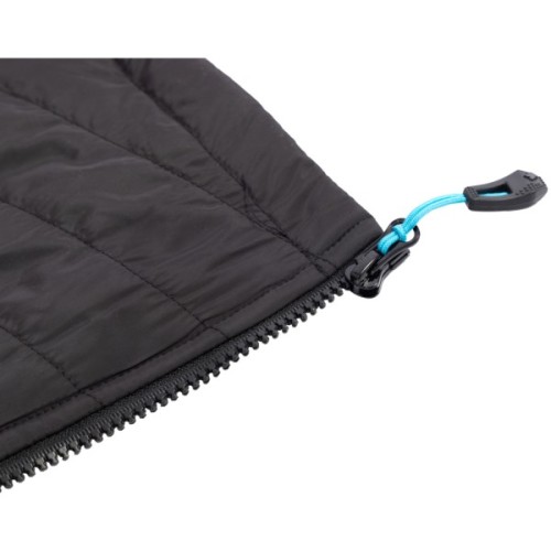 Куртка Hallyard Hakkon 001 Чорний XL (hakkon/7797-001 XL)