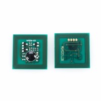 Чип для картриджа Xerox WC 7132/7142 BLACK 24.3К, 006R01319 Everprint (ALX-7132-K-24.3K)