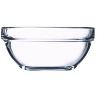 Салатник Luminarc Empilable Transparent 23 см (N3695)