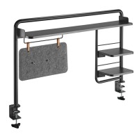 Органайзер для столу OfficePro полиця-органайзер DS253B (DS253B)