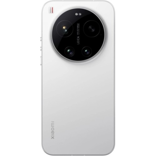 Мобільний телефон Xiaomi 17 Ultra 16/512GB White (1186352)