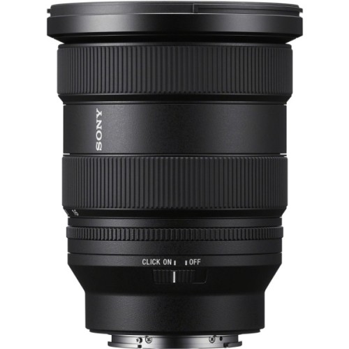 Об'єктив Sony 16-35mm f/2.8 GM2 for NEX FF (SEL1635GM2.SYX)