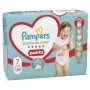 Підгузки Pampers Premium Care Pants Трусики Розмір 7 (15+ кг) 36 шт. (8700216339001)