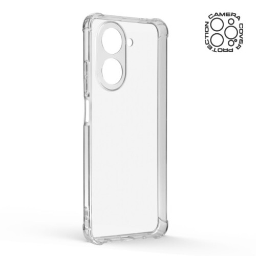 Чохол до мобільного телефона Armorstandart Air Force Xiaomi Redmi A5 4G / Poco C71 4G Camera cover Clear (ARM84706)