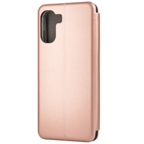 Чохол до мобільного телефона Armorstandart G-Case OPPO A6K 4G / A6X 4G Rose Gold (ARM90315)