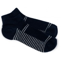 Шкарпетки дитячі UCS Socks короткі (M0C0201-0091-7B-blue)