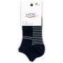 Шкарпетки дитячі UCS Socks короткі (M0C0201-0091-7B-blue)