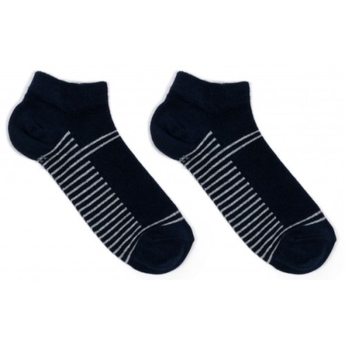 Шкарпетки дитячі UCS Socks короткі (M0C0201-0091-7B-blue)