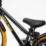 Дитячий велосипед Miqilong ST 20" чорний (RBB-ST20-BLACK)
