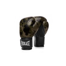 Боксерські рукавички Everlast Spark Training Gloves 871044-70-62 камуфляж 14 oz (009283609528)