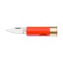 Ніж Old Bear "Gauge12" Cartridge Knife Red (1301/R-S)