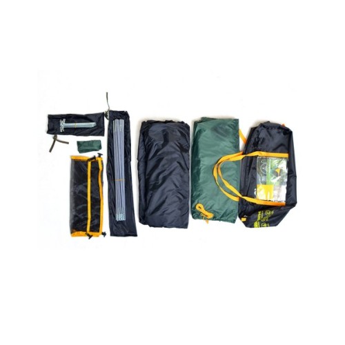 Намет СИЛА Міраж двомісний (960971)