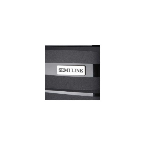 Валіза Semi Line 20" S T5794-1 Black (DAS303023)