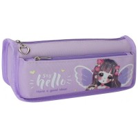 Пенал Maxi 2 відділення (MX85331)