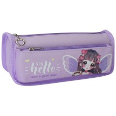 Пенал Maxi 2 відділення (MX85331)