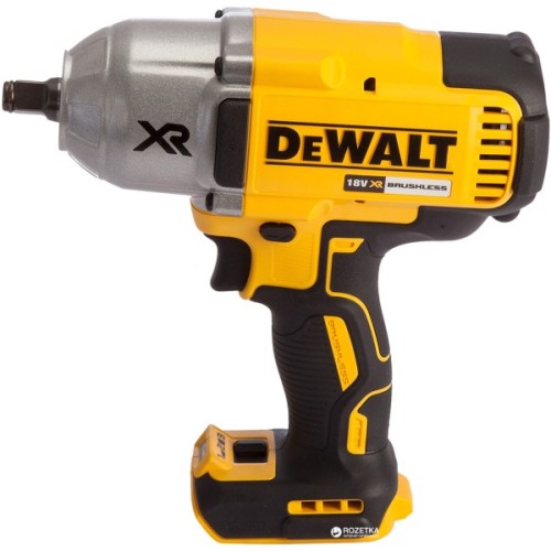 Гайковерт DeWALT 18 В XR Li-lon,812 Нм, (без АКБ та ЗП) (DCF899N)