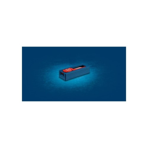 Лезо Bosch трапецієподібне, 0.65 мм, 10ш (1.600.A01.6ZH)