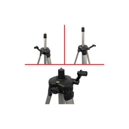 Штатив для нівеліру Stark Tripod-1500, 1,5м (290050014)