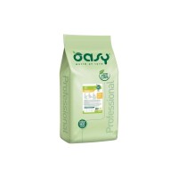 Сухий корм для собак OASY LIFESTAGE Adult Small 18 кг (8053017349206)