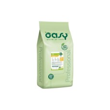 Сухий корм для собак OASY LIFESTAGE Adult Small 18 кг (8053017349206)