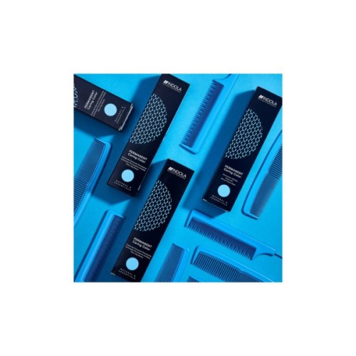 Фарба для волосся Indola Permanent Caring Color 6.3 - Русявий золотистий (4045787932706)