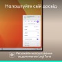 Навушники Logitech Zone Wireless 2 ES Off-White (981-001508)