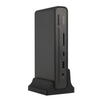 Порт-реплікатор ASUS DC300 Triple Display USB-C Dock (90XB08CN-BDS090)